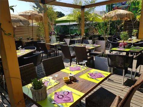 Restaurant Le Forest