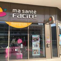 Mutuelles d'assurances, Sociétés d'assurances Castelnau-le-Lez Ma santé facile