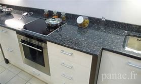 Plan de travail en granit