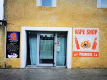 Acheter une cigarette électronique pas cher à le Crès 