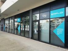 Agence d'intérim Axe emploi